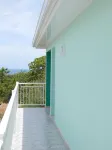 La Kay Dédé, spacious apartment between sea and mountains