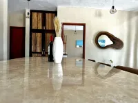 Casa Libelula Beachfront House