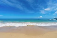 Beachfront Luxury Villa: 3BR, 3.5BA,Gazebo,Pool, Secluded Beach, Gated Community - de playa