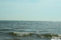 Sunset Evenings with Unbelievable View of Lake Michigan with a Private Beach