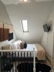 溫馨現代套房