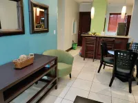 Spacious 3/2/ condo located minutes from downtown area of Beautiful Tamarindo
