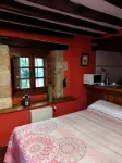 Padruno apartments for 2 people