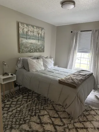 Stellar 4 bedroom home, newly renovated in Ankeny