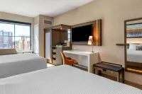 Cambria Hotel New Haven University Area Hôtels à : New Haven
