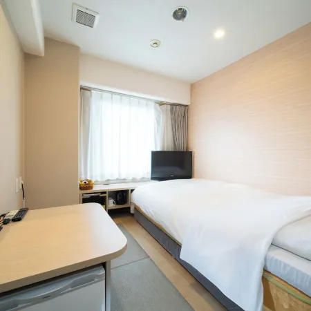 Natural Hot Spring Super Hotel Kumamoto Chamber of Commerce