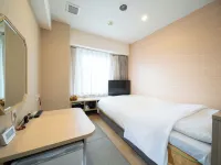 Natural Hot Spring Super Hotel Kumamoto Chamber of Commerce