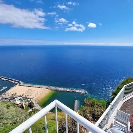 Cliff House