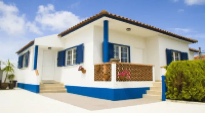 Peniche villa rental 酒店