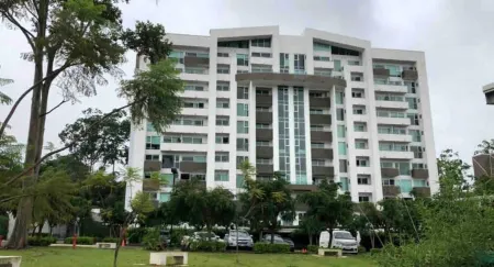 Cozy studio Apartment near to San Jose Costa Rica airport