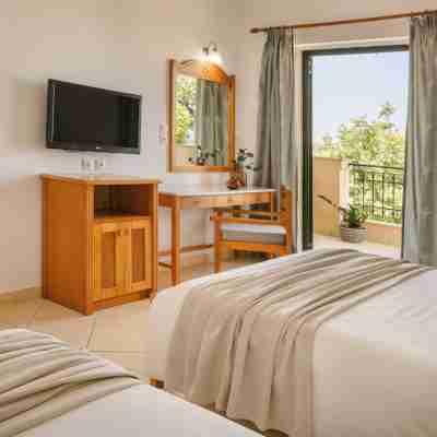 Century Resort Rooms