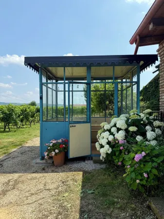 Vacation Cottage La Vigna with Pool