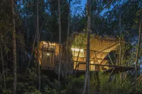 Ecolodge Palonegro Hotels in Don Ruben