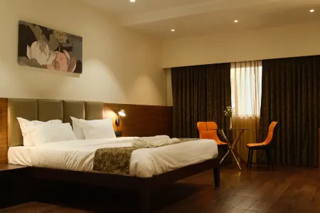 Sunstone Suites Отели в г. Ратнагири