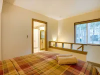位於柯克伍德滑雪度假村的山間公寓帶壁爐 柯克伍德住宿飯店