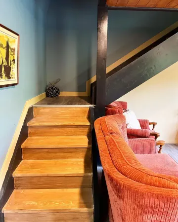 Beautiful  1-bedroom Cottage on Shawanaga Lake