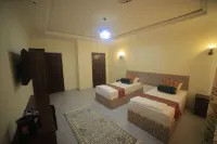 Oasis Al Khiva Boutique Hotel Inside Citadel