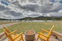 Lake Access, Fire Pit: Glacier Country Getaway! - Apartments
