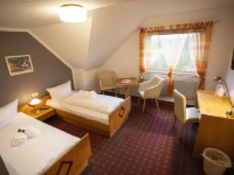 Das Loft Hotel Hölsterloh Hotels in Brilon