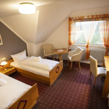 Das Loft Hotel Hölsterloh