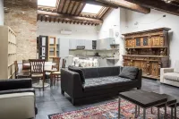 Residence Villa Vinco Hotel di Illasi