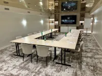 Ambassador Boutique Hotel