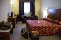 MH Hotel Piacenza Fiera Hotels in Roveleto