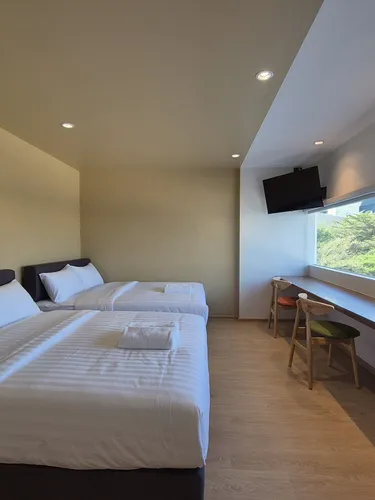 รูปภาพของThe Publyc Hotel