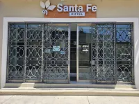 Hotel Santa Fe Hotels in 