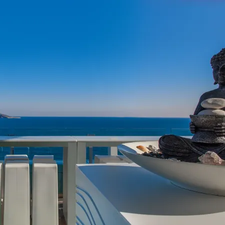 Hotel Villa del Mar