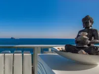 Hotel Villa del Mar - โรแมนติก