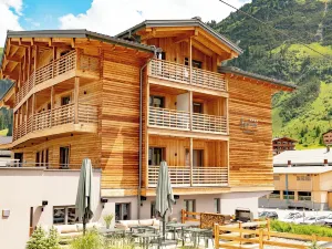 Apart-Hotel Laurus