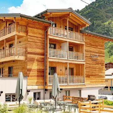Apart-Hotel Laurus