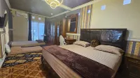 Asra Guesthouse Syari'ah Hotel di 