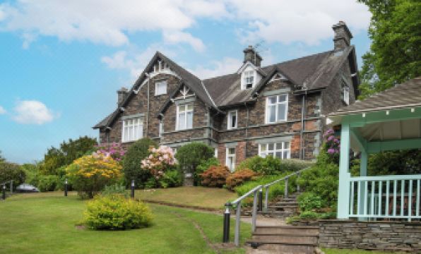 Lakehouse at the Waterhead Inn