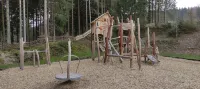Ferienwohnung "An Den Kurwiesen" - 3-Star