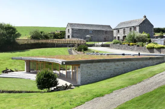 馬爾海斯酒店 卡默爾福德酒店