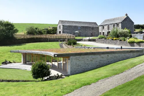 Marhayes Hotels in Camelford