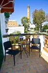 Hostal El Faro