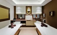 卡託尼娜酒店與礦物質 SPA 度假村 - SPA