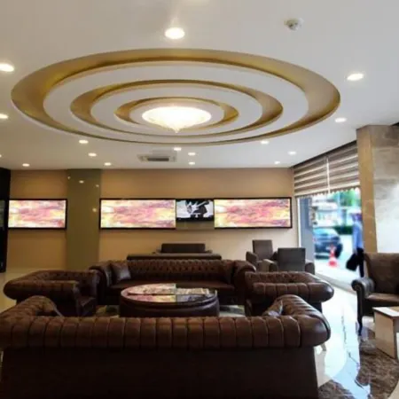 Tarsus Zorbaz Hotel