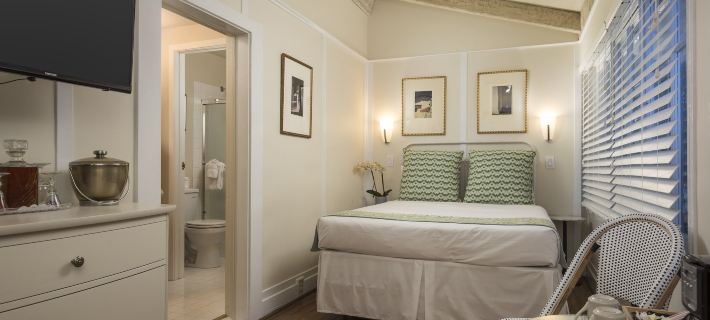 Monte Verde Inn Hotels in Carmel-by-the-Sea