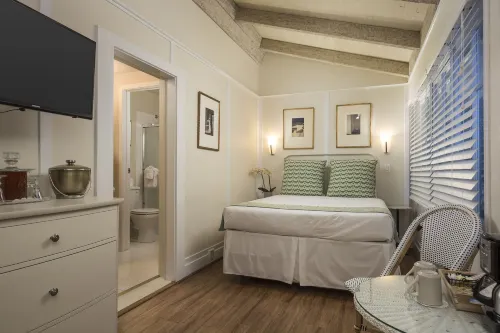 Monte Verde Inn - Bed and Breakfasts