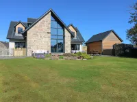 Woodend Croft Hotel a 