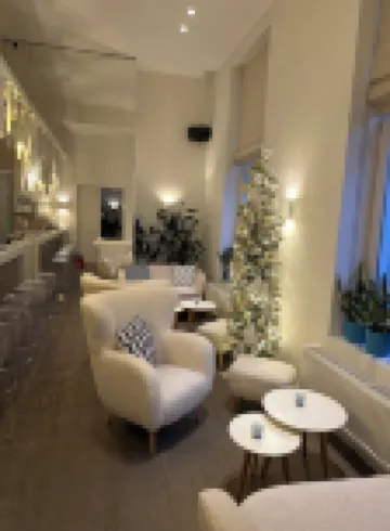 漢普頓精品民宿