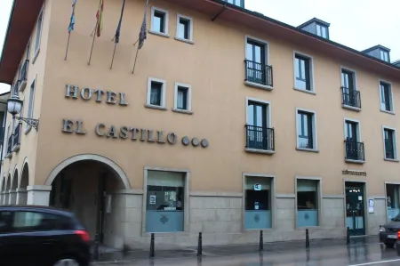 Hotel El Castillo