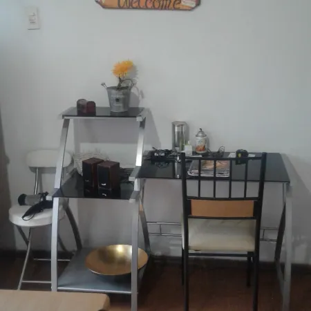 Habitaciones Florencia