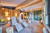 Explorer Hotel Stubaital Hotels in Neustift im Stubaital