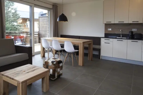 Ski & Golf Suites Zell am See by Alpin Rentals - Incl Summercard - Apartments