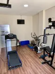 Hotel Alji Salto Hotels in Salto